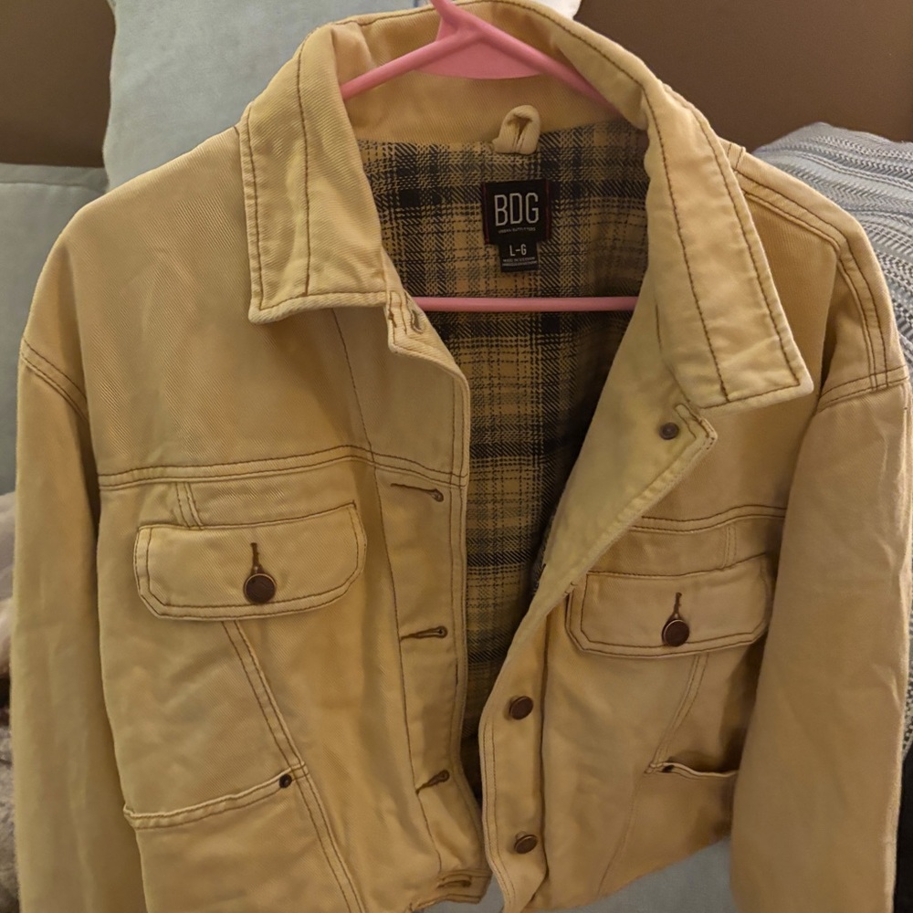 Woman’s Jacket